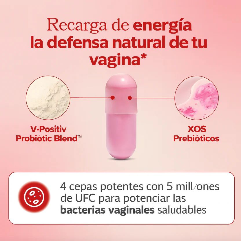 URO Probióticos 100% naturales (originales exportados) EE.UU Equilibrio natural (60 CAPSULAS)| Pago contra entrega Y Envios Gratis a Todo Panamá