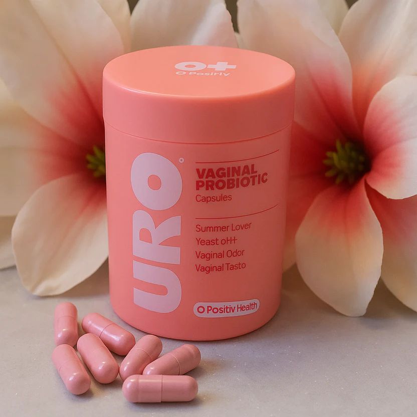 URO Probióticos 100% naturales (originales exportados) EE.UU Equilibrio natural (60 CAPSULAS)| Pago contra entrega Y Envios Gratis a Todo Panamá