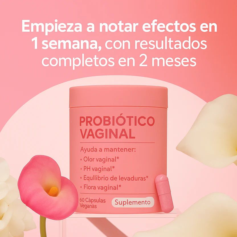 URO Probióticos 100% naturales (originales exportados) EE.UU Equilibrio natural (60 CAPSULAS)| Pago contra entrega Y Envios Gratis a Todo Panamá