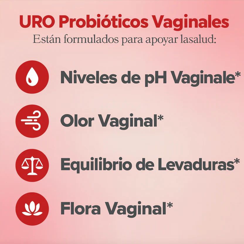 URO Probióticos 100% naturales (originales exportados) EE.UU Equilibrio natural (60 CAPSULAS)| Pago contra entrega Y Envios Gratis a Todo Panamá