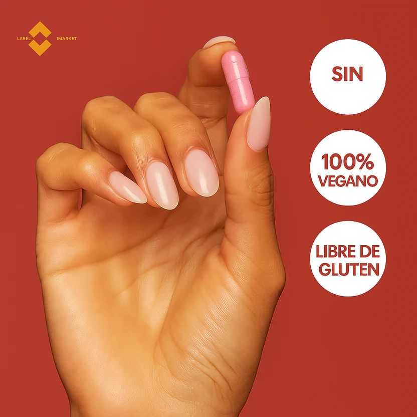 URO Probióticos 100% naturales (originales exportados) EE.UU Equilibrio natural (60 CAPSULAS)| Pago contra entrega Y Envios Gratis a Todo Panamá